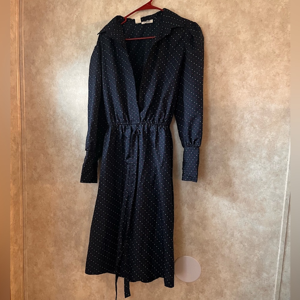 Brelin Dress